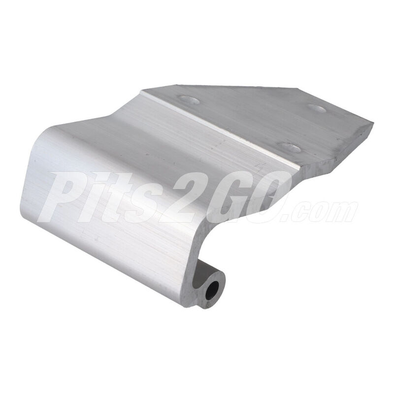 Bisagra de aluminio 3 barrenos 3.93x7.10, para Remolque, Marca del producto: Great Dane, compatible con: Cajas,N&uacute;mero de parte:,GDP42500813 image number null