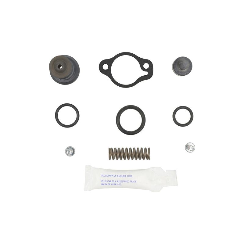 Repuesto compresor para Tractocami&oacute;n, Marca Bendix, compatible con Gen&eacute;rico image number null