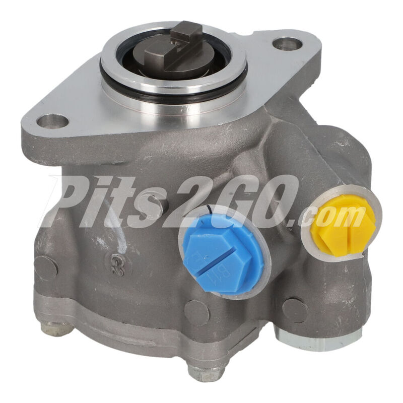 Bomba direcci&oacute;n para Tractocami&oacute;n, Marca TRW, compatible con Gen&eacute;rico image number null