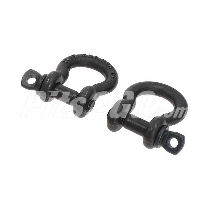 Dispositivo de elevaci&oacute;n para Tractocami&oacute;n, Marca Detroit Di&eacute;sel, compatible con Serie 60 image number null