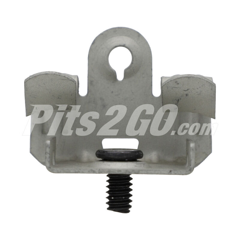 Abrazadera para Tractocami&oacute;n, Marca Freightliner, compatible con Century Class image number null