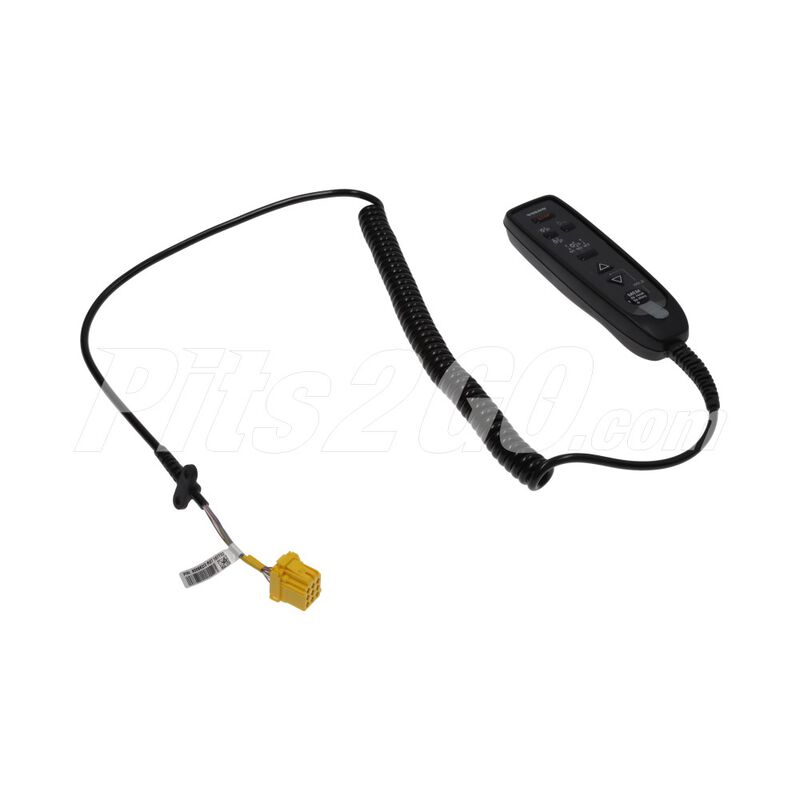 Unidad de control remoto de remolque, para Tractocami&oacute;n, Marca del producto: Volvo, compatible con: FH,n&uacute;mero de parte:,22234416 image number null