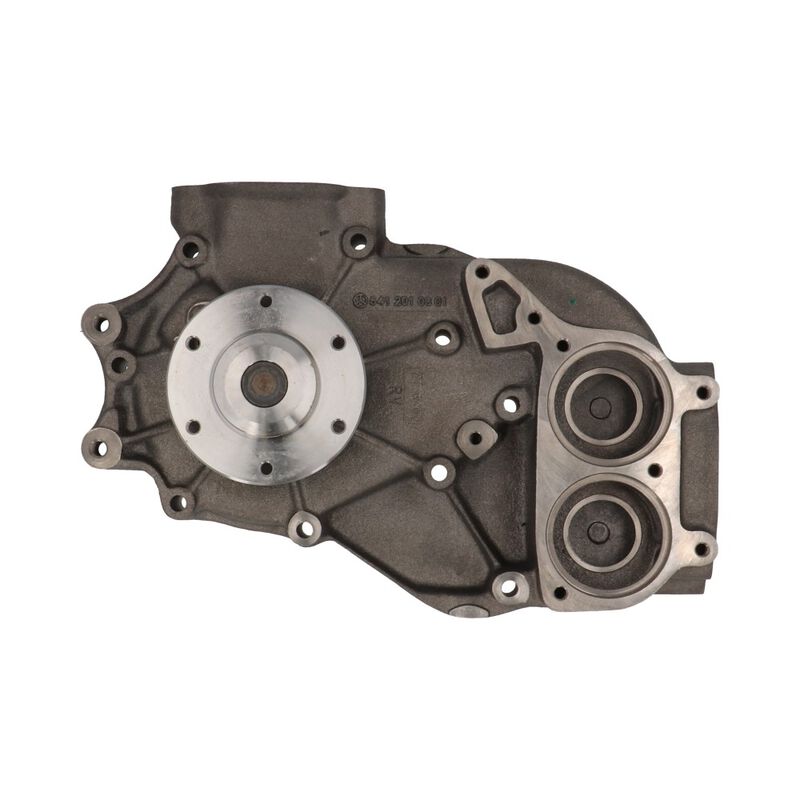 Barra de la direcci&oacute;n para Tractocami&oacute;n, Marca Freightliner, compatible con MBCO image number null