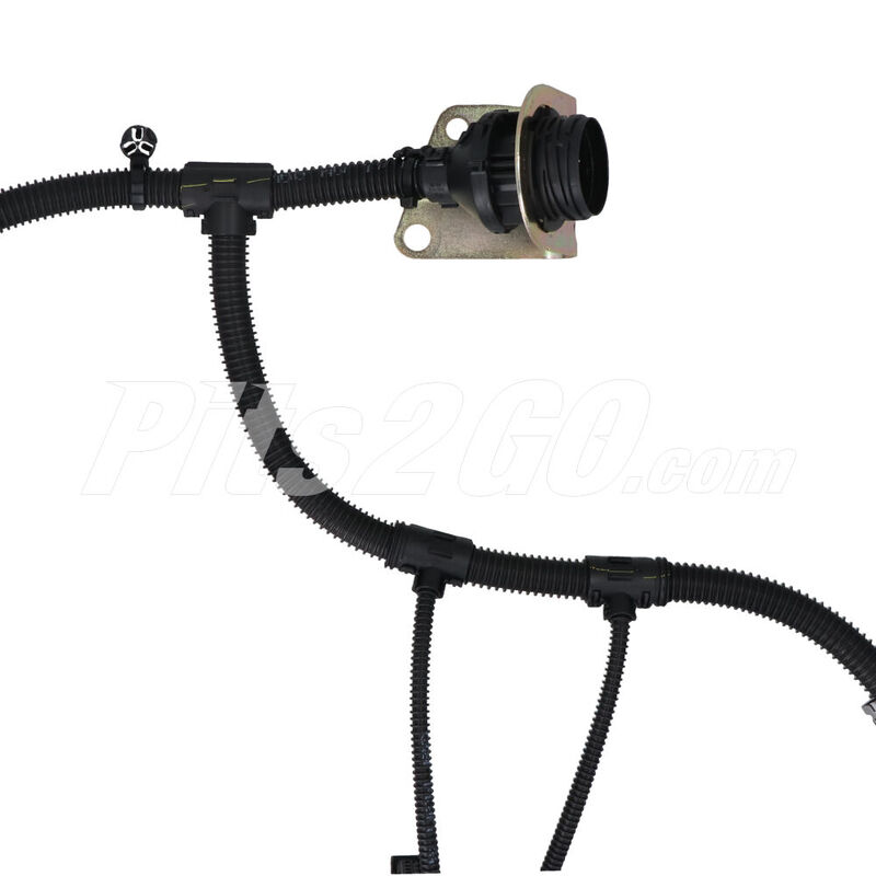 Arn&eacute;s izquierdo sensores para Tractocami&oacute;n, Marca Detroit Di&eacute;sel, compatible con Cascadia image number null