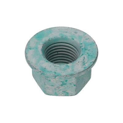 Tuerca n para Tractocami&oacute;n, Marca Mitsubishi, compatible con Gen&eacute;rico