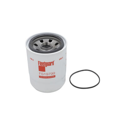 Filtro separador combustible para Tractocami&oacute;n, Marca del producto Fleetguard, compatible con FH