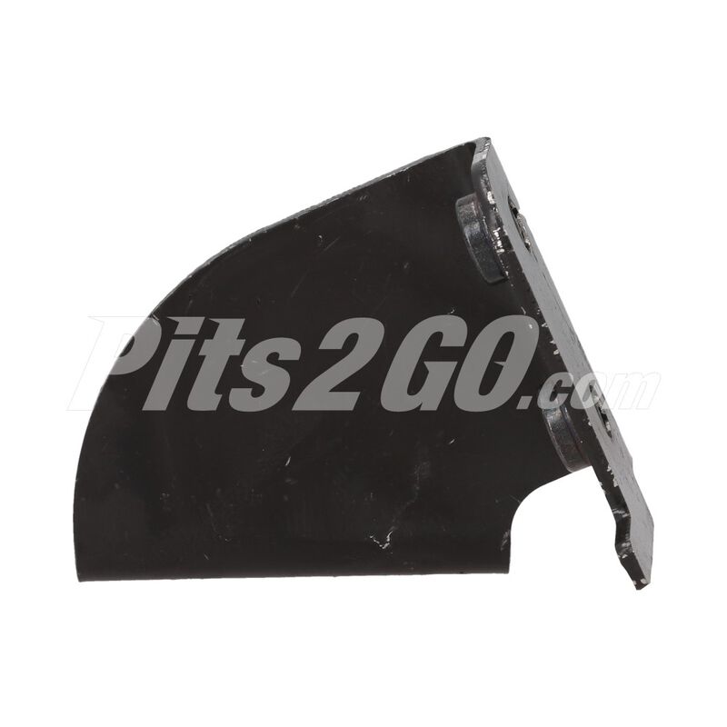 Ensamble soporte delantero para Tractocamión, Marca Freightliner, compatible con Cascadia image number null