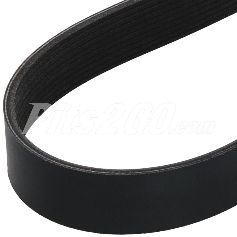 Banda alternador  para Tractocami&oacute;n, Marca Volvo, compatible con FH image number null