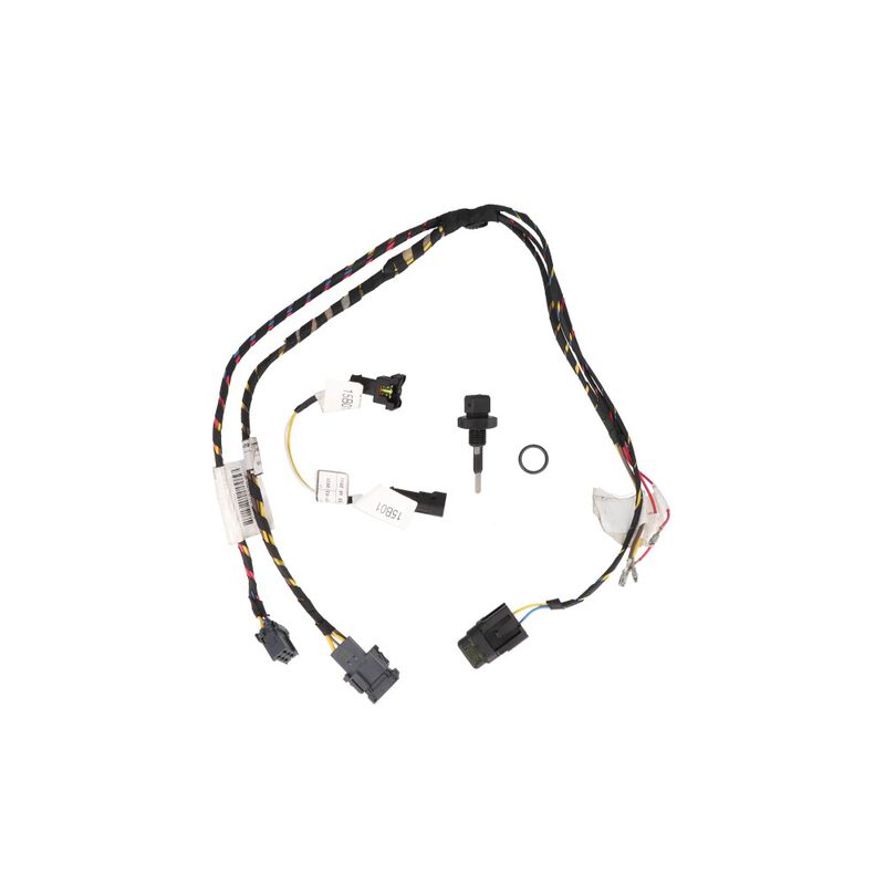 Juego de piezas sensor de nivel de agua, para Tractocamión, Marca del producto: Freightliner, compatible con: Genérico,Número de parte: A69554570320010 image number null