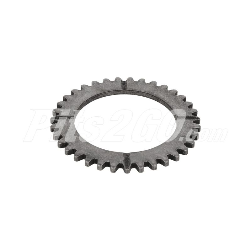 Arandela para Tractocami&oacute;n, Marca Volvo, compatible con FH image number null