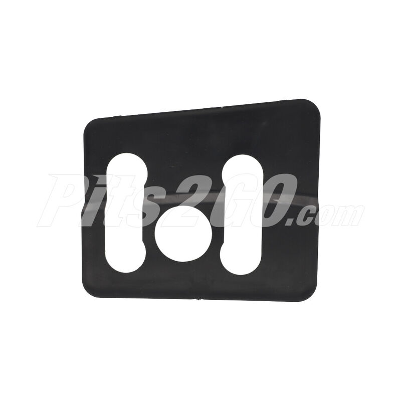 Junta de fijaci&oacute;n espejo retrovisor para Cami&oacute;n, Marca Mitsubishi, compatible con FL360 image number null