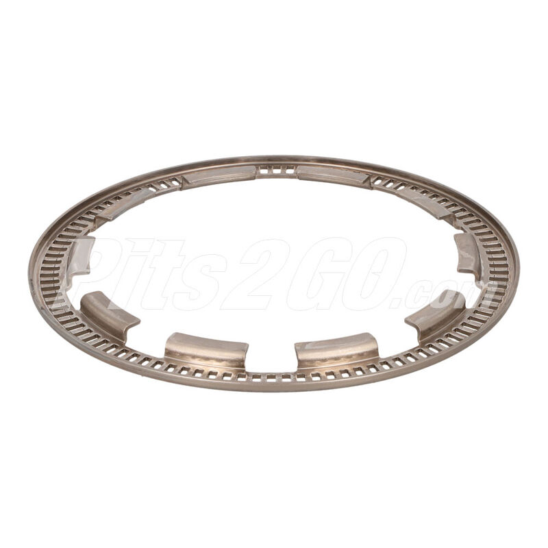 Juego servicio rotor, para Tractocamión, Marca del producto: Conmet, compatible con: Genérico,número de parte: CM10083924 image number null