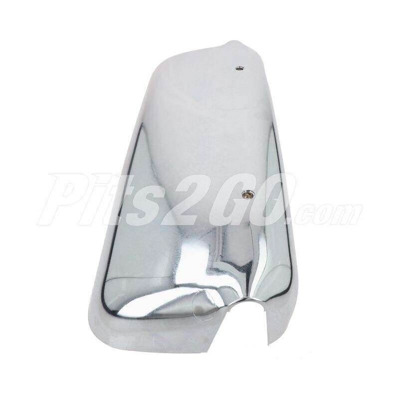 Cubierta espejo para Cami&oacute;n, Marca Freightliner, compatible con Business Class image number null