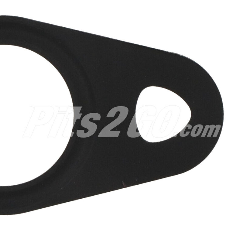 Junta tubo de retorno, para Tractocami&oacute;n, Marca del producto: Detroit Di&eacute;sel, compatible con: Cascadia,N&uacute;mero de parte: DDEA5411870080 image number null