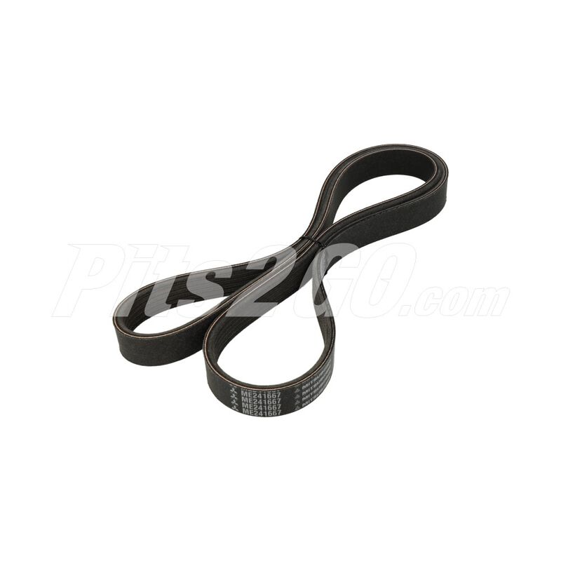 Banda sin aire acondicionado para Cami&oacute;n, Marca Mitsubishi, compatible con FL360 image number null