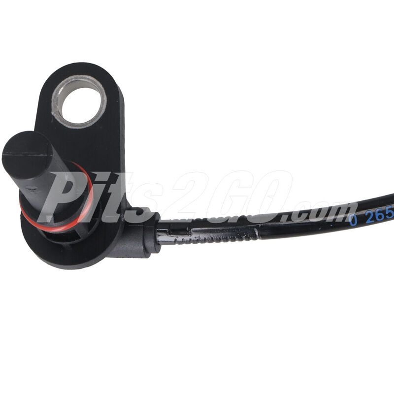 Sensor ABS delante izquierdo para Cami&oacute;n, Marca Mitsubishi, compatible con FL360 image number null