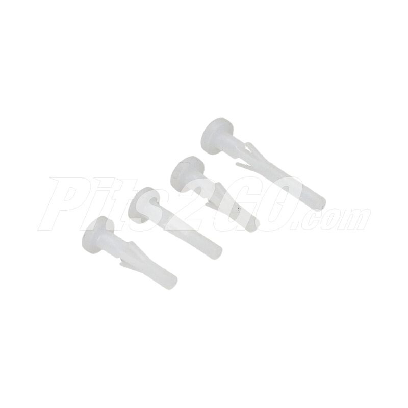 Filtro secador, para Tractocami&oacute;n, Marca del producto: Volvo, compatible con: FH,FL,FM,n&uacute;mero de parte:,20773824 image number null