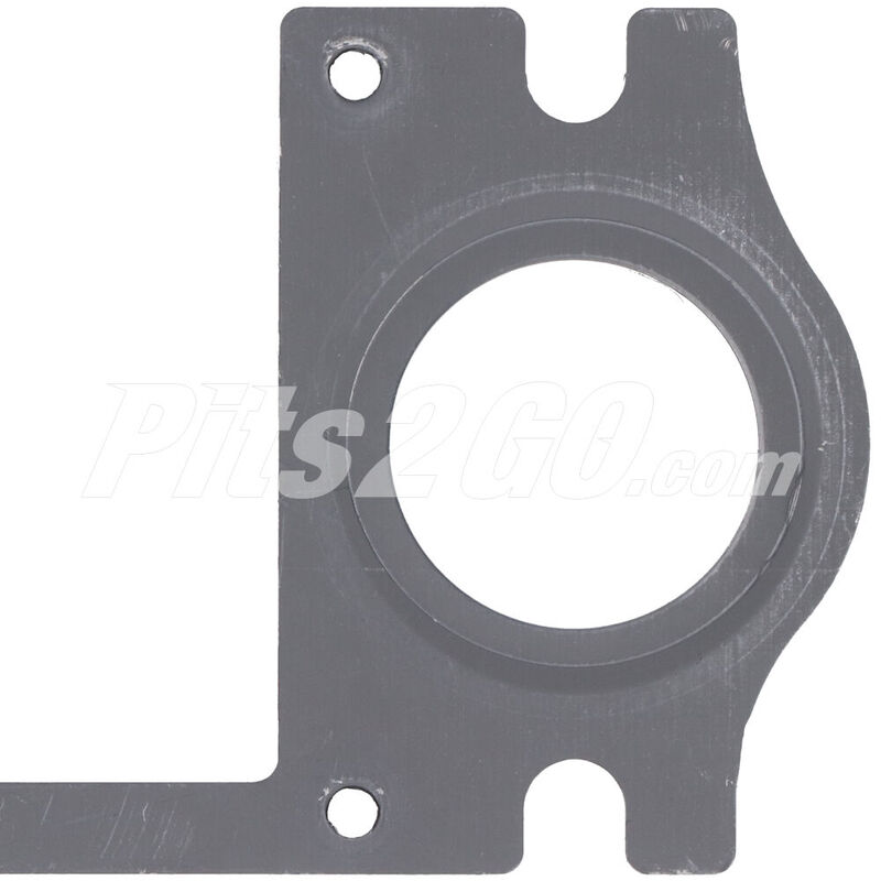 Junta múltiple de escape para Buses, Marca Mercedes-Benz, compatible con OM924, OM926 image number null