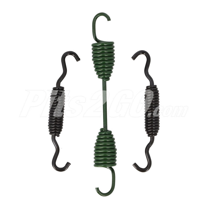 Kit de herramientas para freno, para Cami&oacute;n, Marca del producto: Meritor, compatible con: Business Class,n&uacute;mero de parte: TDAMKT4515QN image number null