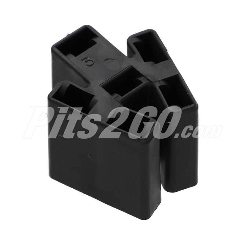 Conector para Tractocamión, Marca Freightliner, compatible con Cascadia image number null