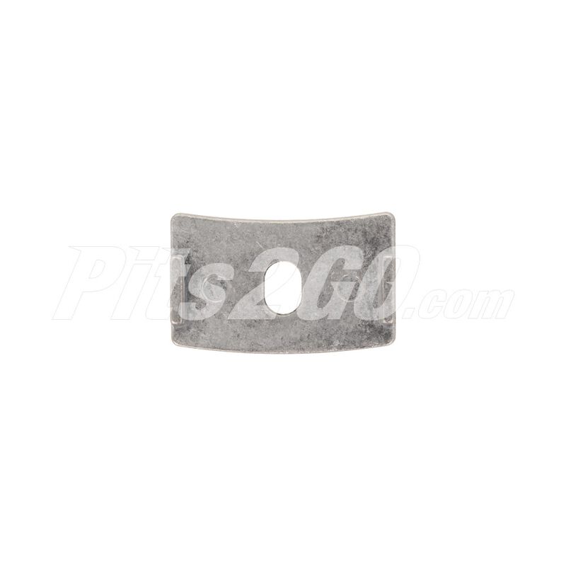 Placa distanciador para Tractocami&oacute;n, Marca Volvo, compatible con FH image number null