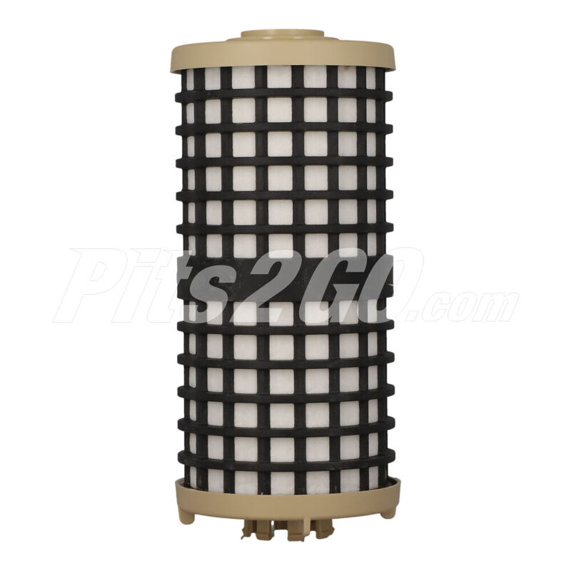 Filtro de combustible para Tractocami&oacute;n, Marca Detroit Di&eacute;sel, compatible con Serie 60 image number null