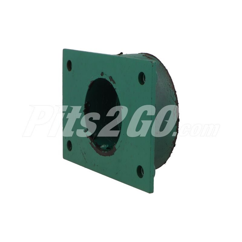 Coj&iacute;n de goma para Buses, Marca Volvo, compatible con B9L image number null