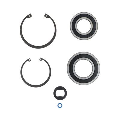 Juego de reparaci&oacute;n fan clutch para Tractocami&oacute;n, Marca Kysor, compatible con FLD112, FLD120