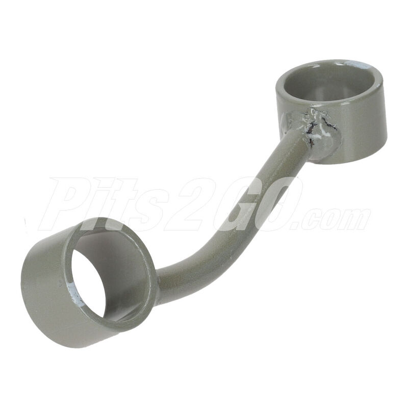 Varillaje barra torsi&oacute;n para Vanes, Marca Mercedes-Benz, compatible con Sprinter image number null