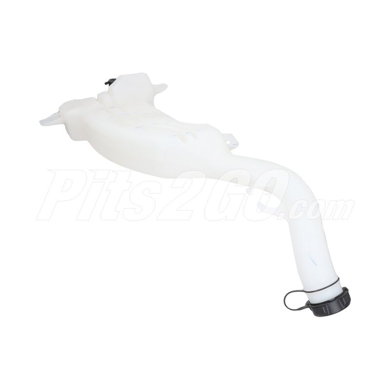 Deposito de liquido para limpiaparabrisas, para Tractocami&oacute;n, Marca del producto: Freightliner, compatible con: Gen&eacute;rico,n&uacute;mero de parte:,A2277097000 image number null