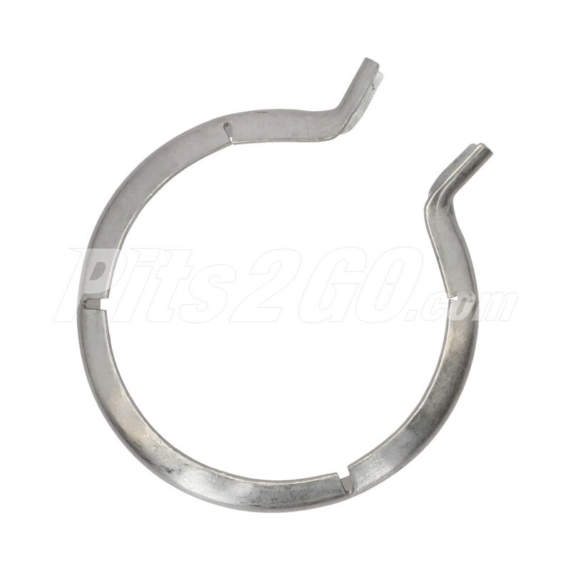 Abrazadera para Tractocami&oacute;n, Marca Freightliner, compatible con Gen&eacute;rico image number null