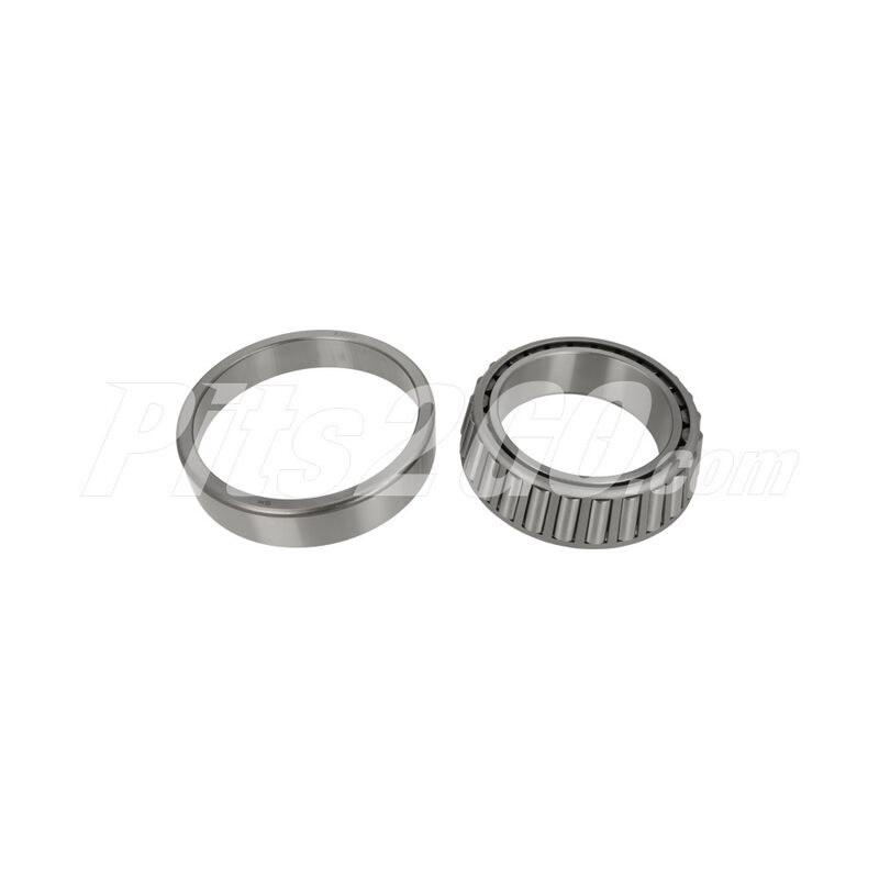 Balero de rodillos c&oacute;nicos exterior para Cami&oacute;n, Marca Foton, compatible con Foton image number null