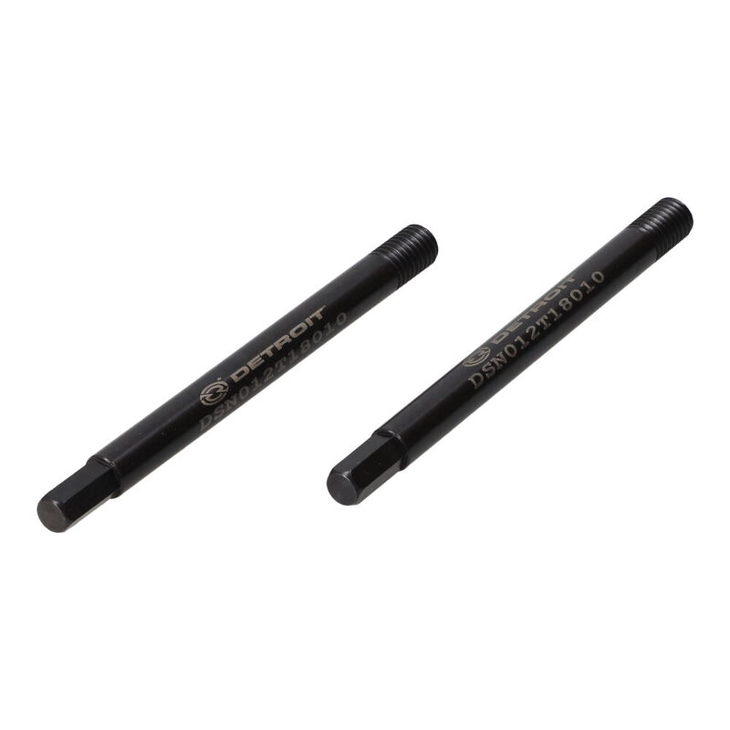 Tornillo gu&iacute;a para Tractocami&oacute;n, Marca Detroit Di&eacute;sel, compatible con Serie 60 image number null