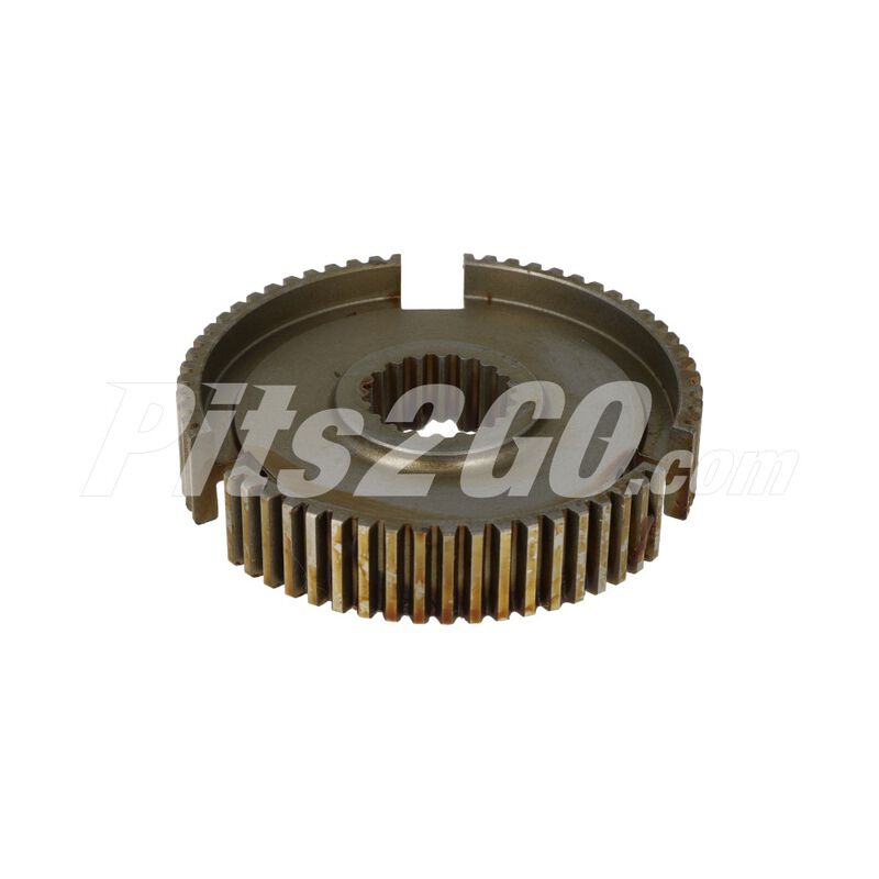 Cubo para Cami&oacute;n, Marca Mitsubishi, compatible con FL360 image number null