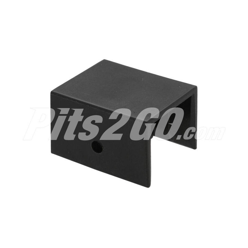 Grapa retención extensión para Tractocamión, Marca Freightliner, compatible con Genérico image number null