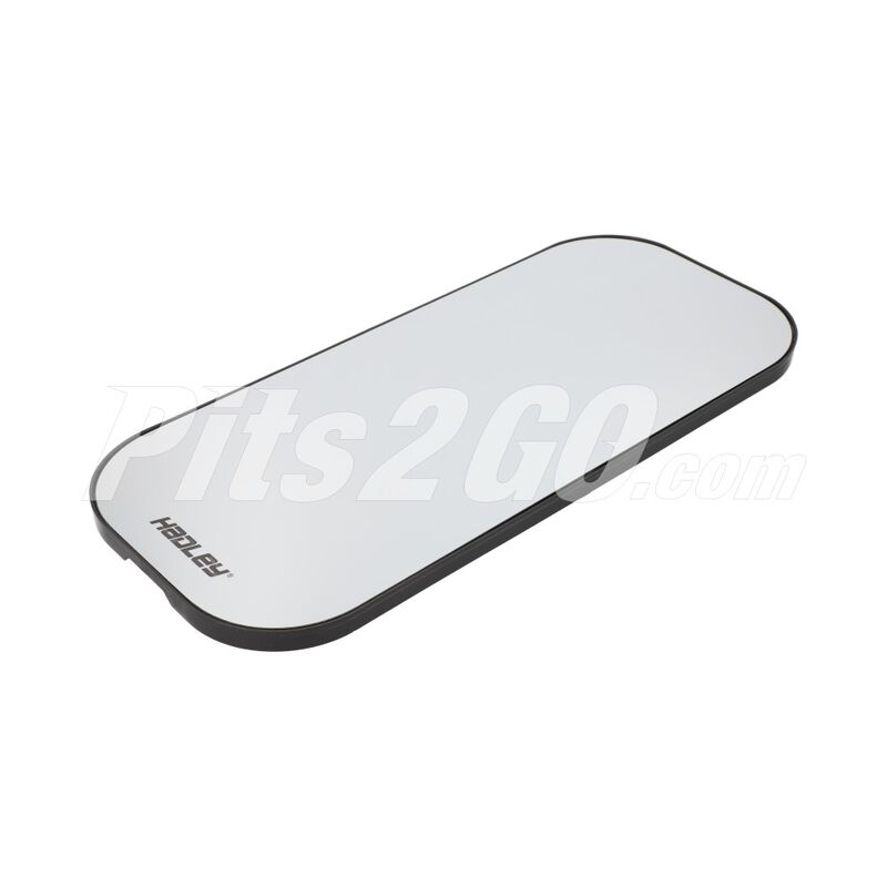 Cristal plano para Cami&oacute;n, Marca Freightliner, compatible con M2 image number null