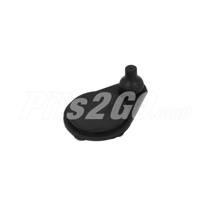 Tap&oacute;n de goma para Tractocami&oacute;n, Marca Volvo, compatible con FH,FM image number null