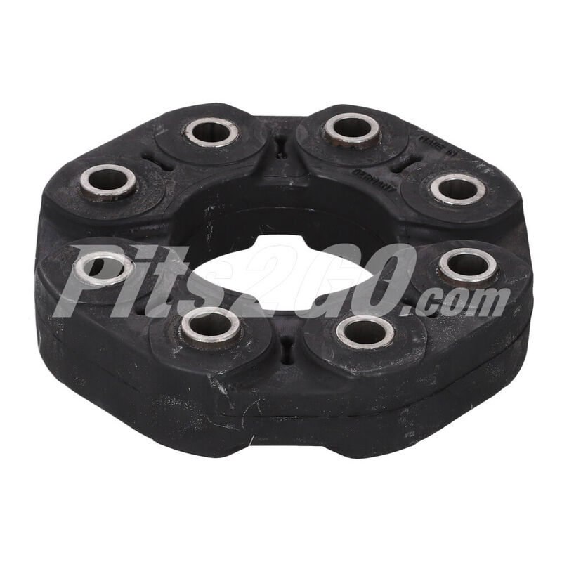 Disco flexible para Vanes, Marca Mercedes-Benz, compatible con Vito image number null