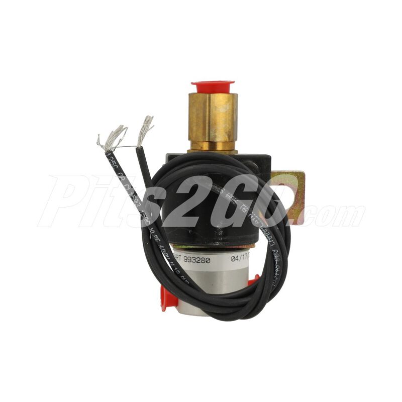 V&aacute;lvula para Tractocami&oacute;n, Marca Horton, compatible con FLD112, FLD120 image number null