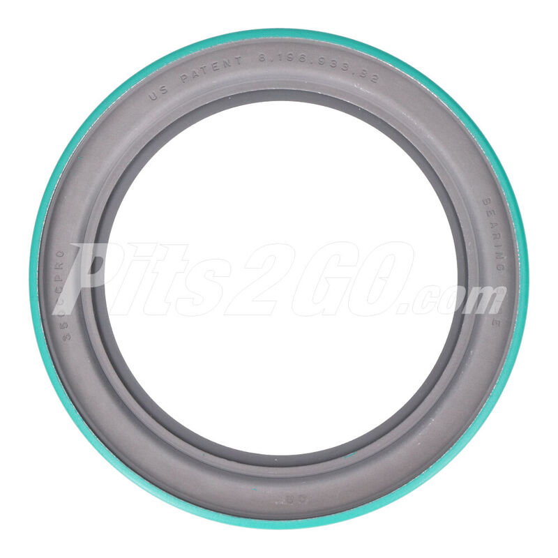 Reten delantero para Tractocamión, Marca SKF, compatible con Genérico image number null