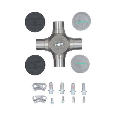 Kit conexi&oacute;n u para Tractocami&oacute;n, Marca Freightliner, compatible con Cascadia