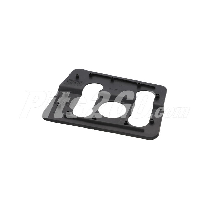 Junta de fijaci&oacute;n espejo retrovisor para Cami&oacute;n, Marca Mitsubishi, compatible con FL360 image number null