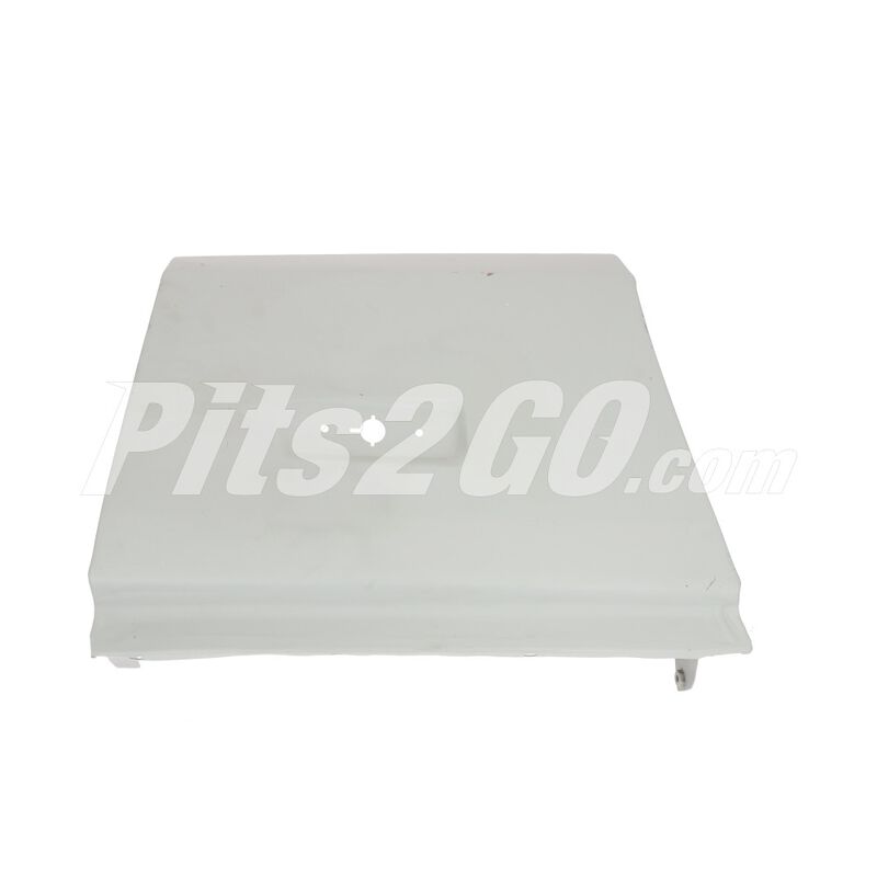 Extensi&oacute;n defensa derecha para Buses, Marca Mercedes-Benz, compatible con OM364 image number null