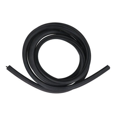 Junta puerta izquierda y derecha revestimiento para Tractocami&oacute;n, Marca Mercedes-Benz, compatible con Axor