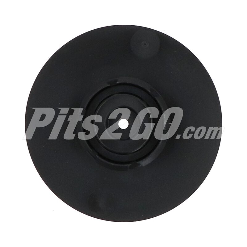 Filtro de combustible para Vanes, Marca Mercedes-Benz, compatible con Sprinter image number null