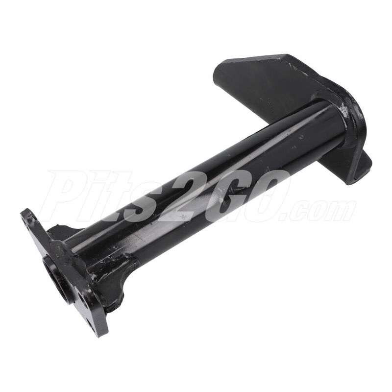 Soporte de leva lateral derecho para Tractocami&oacute;n, Marca Meritor, compatible con Gen&eacute;rico image number null