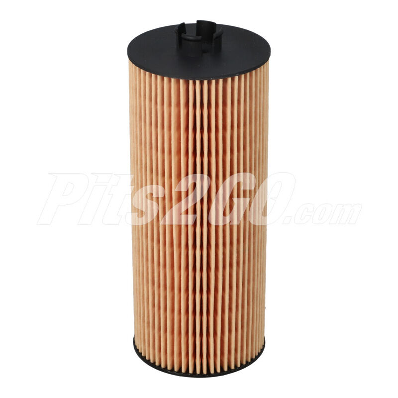 Filtro de aceite, para Cami&oacute;n, Marca del producto: Mitsubishi, compatible con: FL360,N&uacute;mero de parte: MBFA4001840202 image number null