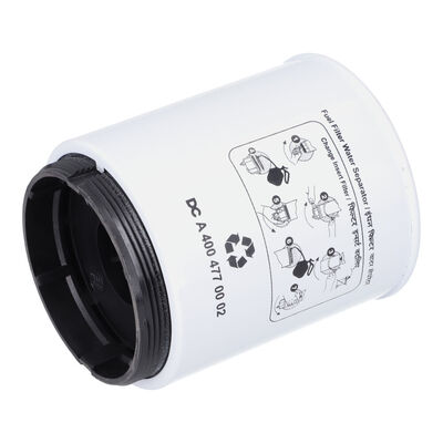 Filtro de combustible, para Cami&oacute;n, Marca del producto: Mitsubishi, compatible con: FL217,n&uacute;mero de parte:,MBFA4004770002