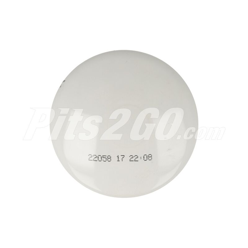 Filtro de combustible, para Tractocamión, Marca del producto: Fleetguard, compatible con: FH,número de parte:,FF0220300 image number null