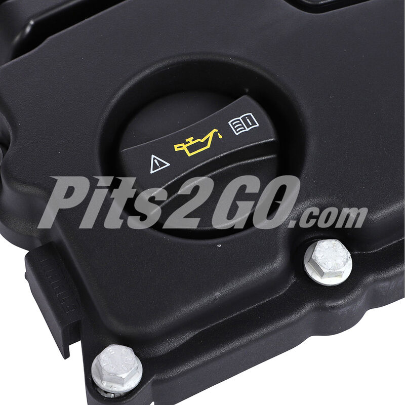 Cubierta para Tractocami&oacute;n, Marca Detroit Di&eacute;sel, compatible con Serie 60 image number null